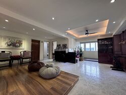 Blk 551 Choa Chu Kang Street 52 (Choa Chu Kang), HDB 5 Rooms #626991971
